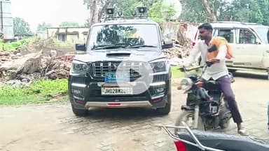 धुरकी: विधायक अनंत प्रताप देव के पत्र के बाद एसडीएम ने धुरकी प्रखंड में मनरेगा योजनाओं की जांच की