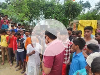 लखन प्रताप सिंह 136 ददरौल विधानसभा शाहजहांपुर।