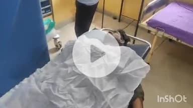 किशनगढ़: बांदरसिंदरी गांव क्षेत्र में खेत पर काम करते समय करंट की चपेट में आने से युवक की मौके पर हुई मौत, पुलिस पहुंची मौके पर