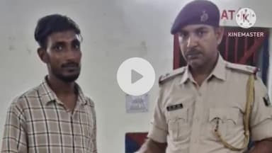 नवादा: ऑपरेशन मुस्कान के तहत नवादा मुफस्सिल थाना की पुलिस ने चोरी के दो मोबाइल सही मोबाइल धारक को वापस किए