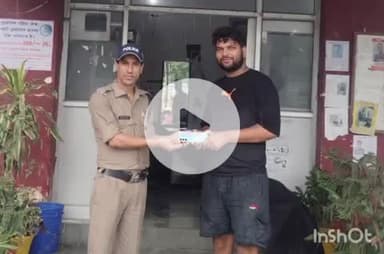 हरिद्वार: CEIR पोर्टल के माध्यम से नगर कोतवाली पुलिस ने खोए हुए 4 मोबाइल ढूंढ निकाले, मालिकों को सौंपे