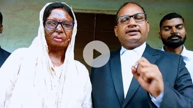 #पीड़िता गीता गुप्ता (रेनूकूट सोनभद्र) को मा.#प्रधान_न्यायाधीश_कुटुंब_न्यायालय_सोनभद्र ने जीवन जीने हेतु न्याय दिया!