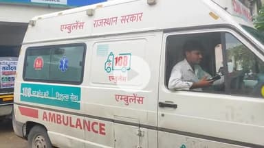 झालरापाटन: झालावाड़ के समीप खैराबाद मार्ग पर तेजाजी का मेला देखने जा रहा बाइक सवार फिसलकर घायल, अस्पताल में किया गया उपचार