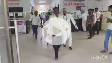 किशनगढ़: किशनगढ़ हनुमानगढ़ मेगा हाईवे खतौली रोड पर ट्रेलर और बाइक में हुई जबरदस्त भिड़ंत, बाइक सवार युवक गंभीर घायल