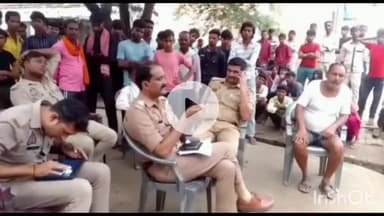 कलान: मोहल्ला ब्रह्मदेव नगर में अधेड़ महिला ने फांसी लगाकर की आत्महत्या, शव को पोस्टमार्टम के लिए भेजा गया