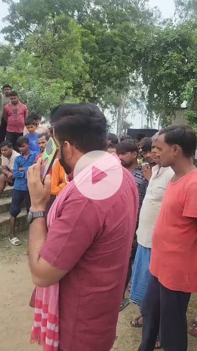 उत्तर प्रदेश सरकार से मांग 
dm Shahjahanpur 
----------'------'----------------'--'
डीएम शाहजहांपुर को फोन के माध्यम से जानकारी देते हुए लखन प्रताप सिंह 136 ददरौल विधानसभा शाहजहांपु