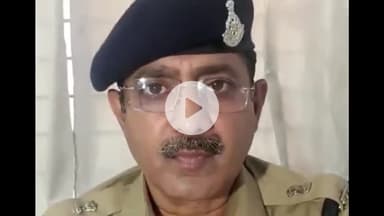 हुज़ूर: भोपाल: जेल से छूटे आशिक सोनू ने प्रेमिका पर कैंची से किया जानलेवा हमला, हालत गंभीर, कोलार थाने में मामला दर्ज