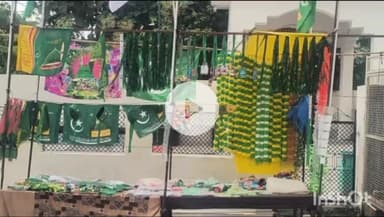 उतरौला: उतरौला में पैगंबर मोहम्मद सल्लल्लाहु अलैहि वसल्लम की यौमे पैदाइश की तैयारी जोरों पर