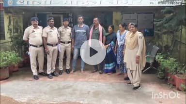 दुर्ग: मोहन नगर थाना पुलिस की कार्रवाई, नव विवाहिता को प्रताड़ित करने वाले 4 आरोपियों को किया गिरफ्तार