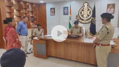 सिंगरौली: एसपी कार्यालय में जनसुनवाई आयोजित, एएसपी ने सुनी फरियादियों की समस्या, कार्यवाही के निर्देश