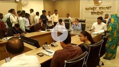 सिंगरौली: कलेक्टर ने 95 आवेदन पत्रों पर जन सुनवाई की, आवेदनों का निस्तारण करने के निर्देश दिए