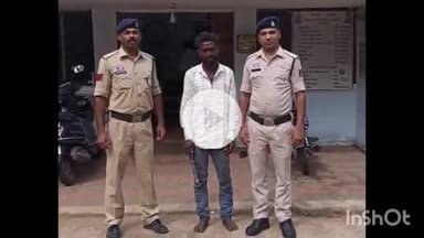 दुर्ग: थाना नेवई पुलिस की बड़ी कार्रवाई, धारदार चाकू दिखाकर डराने-धमकाने वाले आरोपियों को किया गया गिरफ्तार