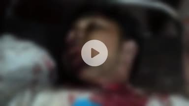 मुज़फ्फरनगर: हवन से लौटते समय युवक की संदिग्ध मौत, परिजनों ने हत्या का आरोप लगाकर थाना किया घेरा, पोस्टमार्टम रिपोर्ट से होगा खुलासा