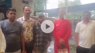 बासोदा: गंजबासौदा: खाद के नाम पर धोखाधड़ी, लटेरी के व्यापारी पर आरोप