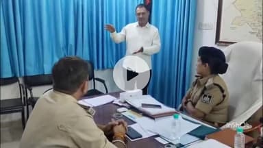 इंदौर: सदर बाजार थाना पुलिस ने अनवर के खिलाफ धोखाधड़ी के एक और मामले में केस दर्ज किया