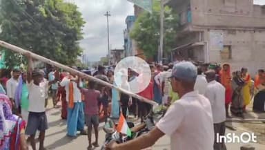 मुंगेर: जिले के अलग-अलग थाना क्षेत्रों में डूबने से दो लोगों की मौत, परिजनों में मचा कोहराम