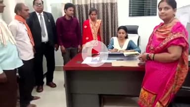 कन्नौज: कन्नौज में राष्ट्रीय मध्यस्थता अभियान के तहत 1 वैवाहिक और 2 पारिवारिक विवादों में सुलह समझौता करवाया गया