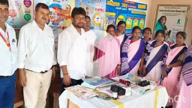 करपी: करपी सामुदायिक स्वास्थ्य केंद्र का मंगलवार को हुआ उद्घाटन