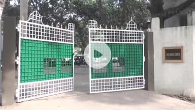 कांके: कैबिनेट का बड़ा फैसला: पूर्व मुख्यमंत्री शिबू सोरेन का आवास पत्नी रूपी सोरेन को आजीवन आवंटित