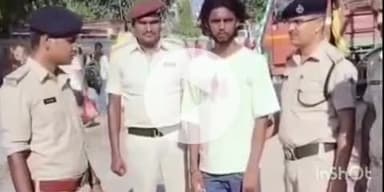 फतुहा: फतुहा रेल पुलिस ने स्टेशन से चोरी हुई बाइक के साथ चोर को बख्तियारपुर से किया गिरफ्तार