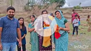 धौलपुर: धूमधाम से मनाया गया गणेश विसर्जन, चंबल नदी घाट पर श्रद्धालुओं का सैलाब उमड़ा