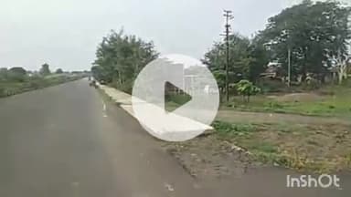 हिंगणघाट: शेतीच्या कर्जाला कंटाळून शेतकऱ्याची विष प्राशन करून आत्महत्या:धोची येथील घटना