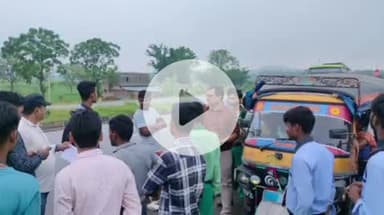 गुमला: 67 वाहन चालकों पर हुई कार्रवाई, ₹1,27,000 का जुर्माना वसूला गया