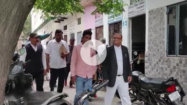 मुज़फ्फरनगर: पोस्टमार्टम रिपोर्ट ने खोला राज, कोरोना नहीं, गला दबाकर की गई थी तबस्सुम की हत्या, पति आस मोहम्मद को 10 साल की कठोर कैद