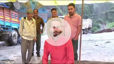 डुंडा: सिलक्यारा टनल में एक सूत्रीय मांग को लेकर श्रमिकों का अनिश्चितकालीन धरना जारी