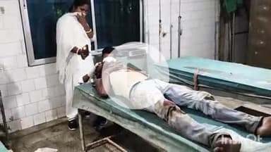 सिरदला: प्रखंड के बीलारपुर गांव में बंटवारे ने तोड़ा खून का रिश्ता, भाई ने भाभी और भाई को किया लहूलुहान