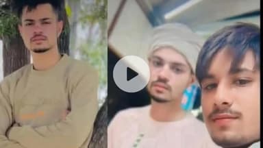 जगाधरी: बेलगढ़ के पास लकड़ियां पकड़ते समय दो युवक नहर में बहे, प्रशासन और परिवार वाले कर रहे तलाश