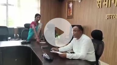 गुमला: जन शिकायत निवारण दिवस पर ग्रामीणों की समस्याएं सुनी गईं, मामलों का त्वरित निष्पादन