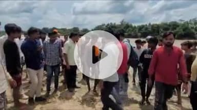 बलरामपुर: घरेलू कलह से आहत महिला ने सिसई के राप्ती नदी में लगाई छलांग, युवक की बहादुरी से बची जान