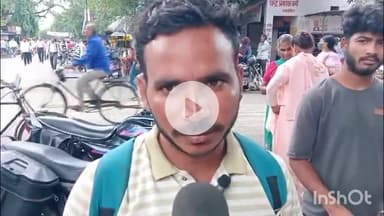 बरेली: फतेहगंज पूर्वी थाना क्षेत्र के युवक ने गंदे पानी से फैल रही बीमारियों को लेकर डीएम से उठाई आवाज़, की शिकायत