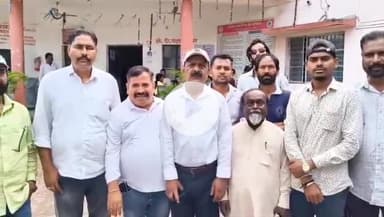 कांके: कांके थाना में विधायक कल्पना सोरेन पर सोशल मीडिया में अभद्र टिप्पणी करने के खिलाफ मामला दर्ज