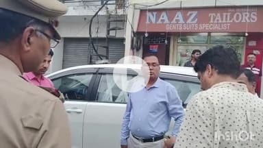 शाहजहांपुर: जिलाधिकारी ने बारह बफ़ात जुलूस रूट का निरीक्षण किया, साफ-सफाई, सड़क मरम्मत व सुरक्षा इंतज़ाम पुख़्ता करने के दिए निर्देश