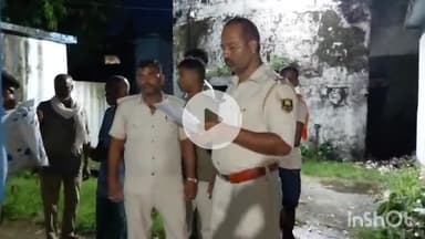 नवादा: आतौआ गांव में फंसी में लटक कर नाबालिक की गई जान, परिजनों ने लगाया गंभीर आरोप, जांच में जुटी पुलिस