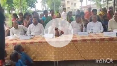 अरवल: इटवा में भारत स्काउट एंड गाइड का प्रवेश सोपान समापन समारोह सम्पन्न