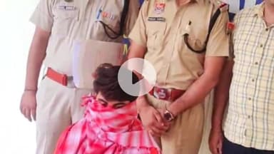 थानेसर: कुरुक्षेत्र साइबर थाने की टीम ने ऑनलाइन स्टॉक मार्केट धोखाधड़ी में एक और आरोपी को किया गिरफ्तार