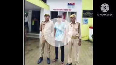 संभल: नखासा थाना पुलिस को दूध कंपनी के टैंकर मालिक ने दी शिकायत, कहा- ड्राइवर की सांठगांठ से हो रही है दूध की सप्लाई