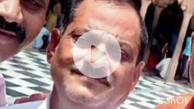 डबरा: सर्राफा व्यापारी ने सिंध पुल से नदी में लगाई छलांग, शव ढूंढने में जुटी SDERF