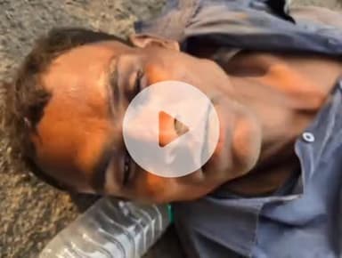 जबलपुर: झंडा चौक पटेल भोजनालय के सामने युवक की अंधी हत्या का पुलिस ने किया खुलासा