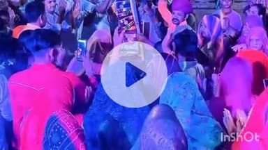 मेड़ता: मेड़ता सिटी में बाबा रामदेव जी की जयंती पर हुआ आयोजन