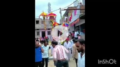 जावरा: वीर तेजाजी महाराज की तेजा दशमी पर्व धूमधाम से मनाई गई