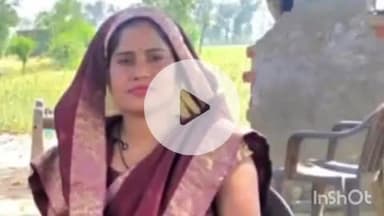 पलवल: विवाहिता ने फांसी लगाकर की आत्महत्या, पति को दूसरी महिला के साथ देखा, 7 पर उकसाने का केस