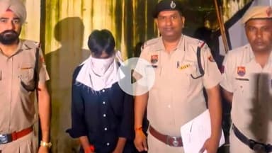 थानेसर: शाहबाद पुलिस ने भेड़ चोरी करने के एक और आरोपी को किया गिरफ्तार, कोर्ट में पेश कर भेजा जेल