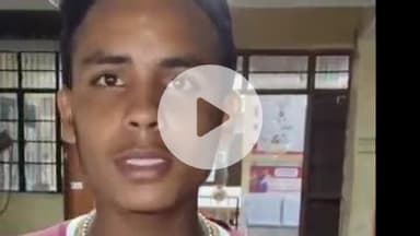 प्रतापगढ़: लौवार गांव स्थित विद्यालय के प्रधानाचार्य पर छात्र को कमरे में बंद कर पिटाई करने का आरोप