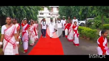 पतरातू: भुरकुंडा श्री अग्रसेन स्कूल में भाई-बहन के प्रेम का पर्व करमा महोत्सव धूमधाम से मनाया गया