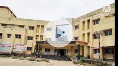 परवलपुर नगर पंचायत में भ्रष्टाचार के आरोप, उपमुख्य पार्षद ने कार्यपालक पदाधिकारी और मुख्य पार्षद पर लगाए गंभीर आरोप