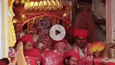 गढ़बोर: चारभुजा का विश्व प्रसिद्ध जलझूलनी मेला कल, दिखेगा आस्था का सैलाब